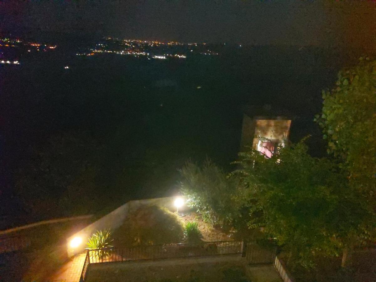 Apartmán Bella Vista Tossignano Exteriér fotografie