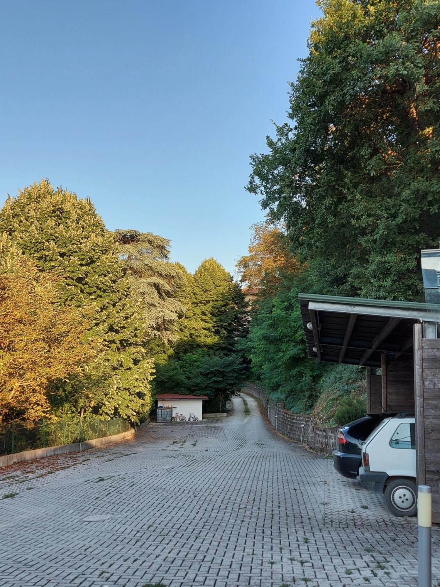Apartmán Bella Vista Tossignano Pokoj fotografie